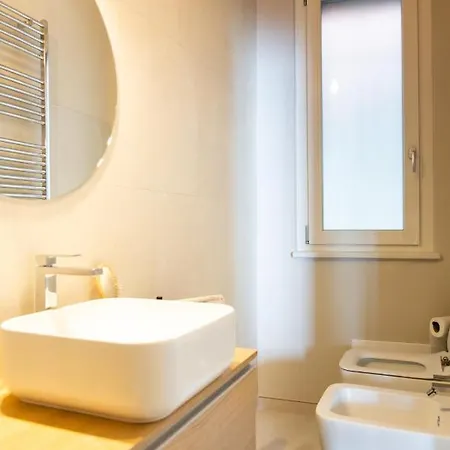 Apartment Santa Croce Luxury *