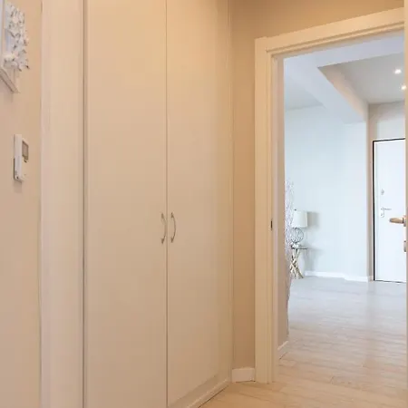 Apartamento Santa Croce Luxury *