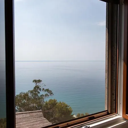 Apartamento Santa Croce Luxury Alassio