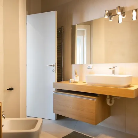 Apartment Santa Croce Luxury *