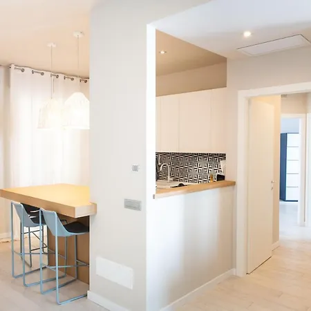 Santa Croce Luxury * Alassio