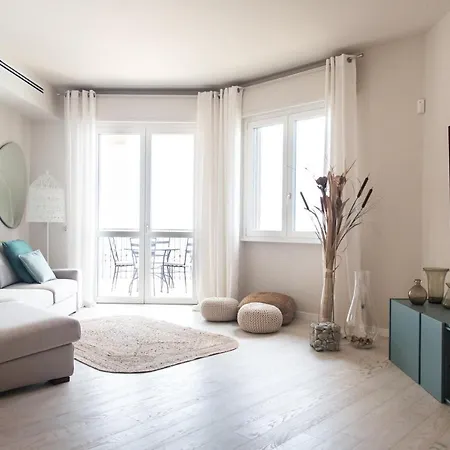 Santa Croce Luxury Apartment *