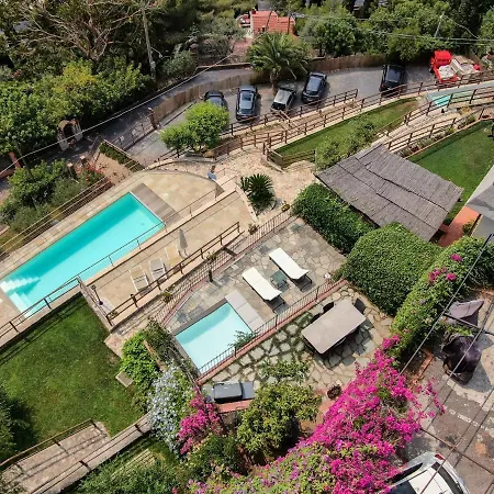 Santa Croce Luxury Apartamento