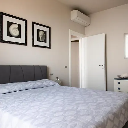 Santa Croce Luxury * Alassio