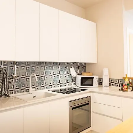 Santa Croce Luxury Apartment *