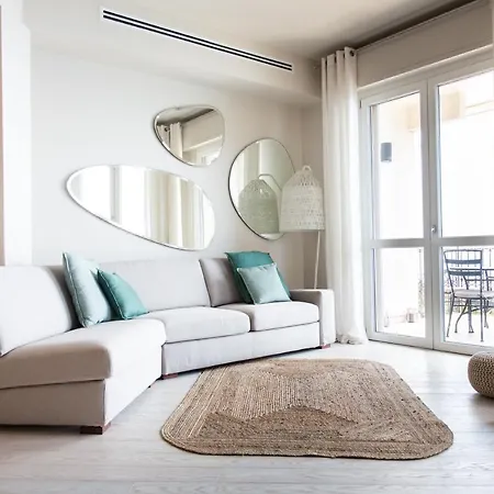 Apartment Santa Croce Luxury