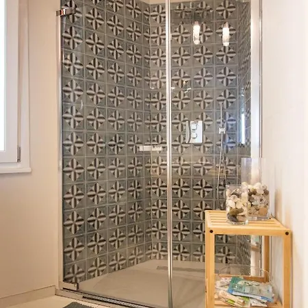 Apartment Santa Croce Luxury Alassio