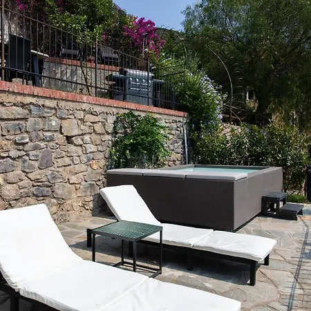 Santa Croce Luxury Alassio