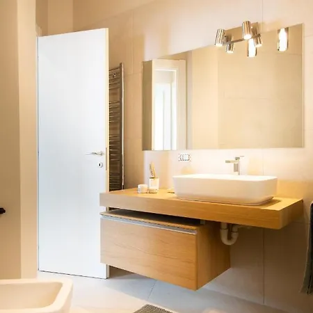 Appartamento Santa Croce Luxury