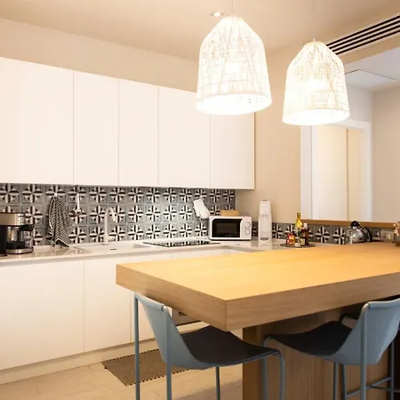 Santa Croce Luxury
