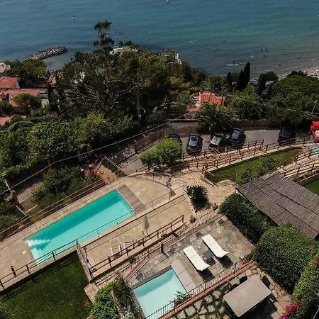 Santa Croce Luxury * Alassio