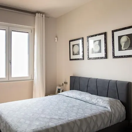 Santa Croce Luxury Alassio