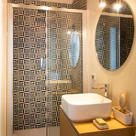 Apartment Santa Croce Luxury *